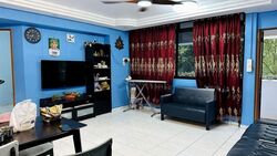 Blk 412 Serangoon Central (Serangoon), HDB 4 Rooms #612498821
